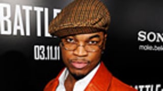 Ne-Yo: Why I Dissed Snooki