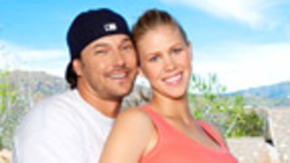 Kevin Federline Tells Us: