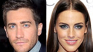 Jake Gyllenhaal Rebounds With 90210's Jessica Lowndes