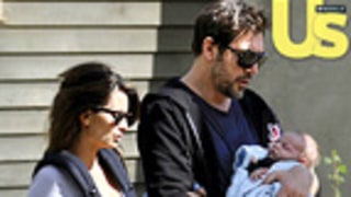 Meet Penelope Cruz, Javier Bardem's Newborn Son!