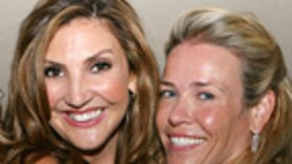 Chelsea Handler Accidentally Pees the Bed