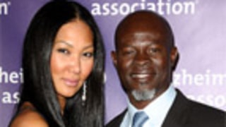Kimora Lee Simmons: Always Choose Love Over Money