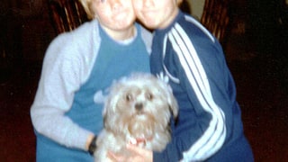 Puppy Love