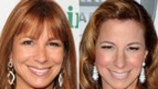 See Jill Zarin's Dramatically Younger Look