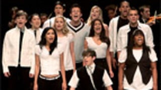 Author Bret Easton Ellis Compares Glee to