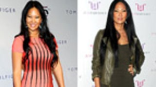 Kimora Lee Simmons: I Lost 25 Pounds