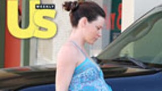 Lost Alum Evangeline Lilly Is Pregnant!