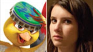 Rio Beats Scream 4 at Weekend Box Office