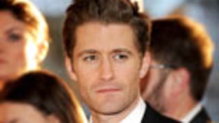 Matthew Morrison Flees Rat-Infested Home