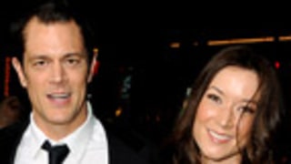 Johnny Knoxville Expecting Baby No. 3!