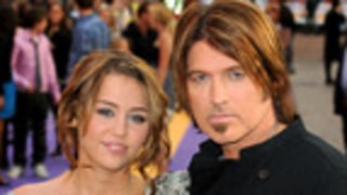Billy Ray Cyrus Just Wants Miley