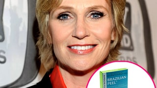 Jane Lynch