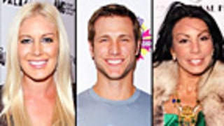 Heidi Montag, Jake Pavelka Team Up in New Reality Show on VH1