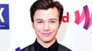 Glee's Chris Colfer Sells TV Pilot to Disney!