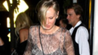 FIRST PIC: See Kimberly Stewart's Baby Bump!