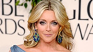 30 Rock's Jane Krakowski Welcomes Baby Boy!