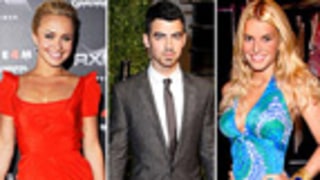 See Who Made Us' 2011 Hot Hollywood List!
