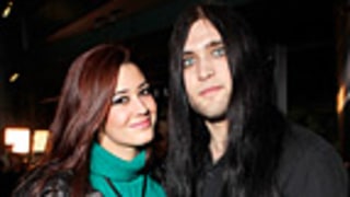Nicolas Cage's Son Weston to Wed Sunday
