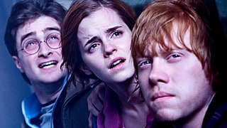 Harry Potter and the Deathly Hallows: Part II (July 15)