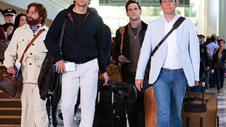 The Hangover Part II (May 26)