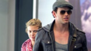 PIC: Kellan Lutz, AnnaLynn McCord Back On?
