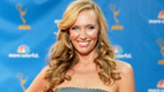 Toni Collette Welcomes Baby Boy!