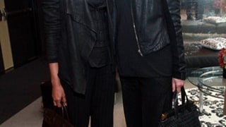 Bridget Moynahan, Padma Lakshmi
