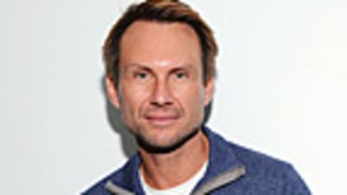25 Things You Don't Know About Me: Christian Slater