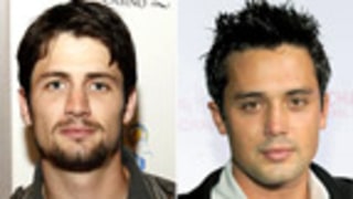 James Lafferty, Stephen Colletti Team Up for New Adventure Series