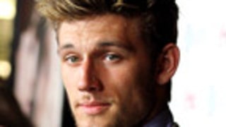 Alex Pettyfer Talks Crotch Tattoos in X-Rated Rant