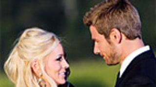 Pal: Brad Womack, Emily Maynard in