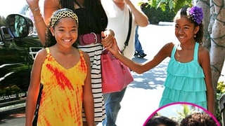 Kimora Lee Simmons