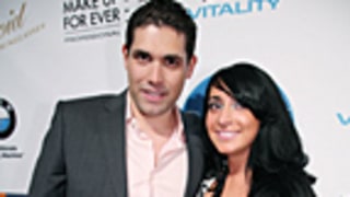 Jersey Shore's Angelina Pivarnick No Longer Engaged