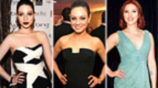 Inside the Star-Studded White House Correspondents' Bash