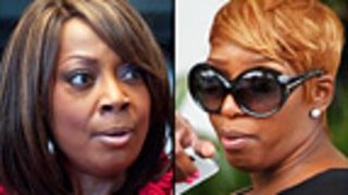 NeNe Leakes Trashes Star Jones in Vicious Apprentice Catfight
