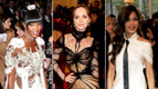 Met Gala 2011: Vote For The Worst Dressed