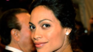 Snag Rosario Dawson's Glam Met Gala Look!
