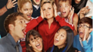 Glee 3D Movie in the Works!