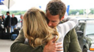 Brad Womack, Emily Maynard Have Emotional Farewell