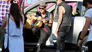 Maddens Making Music