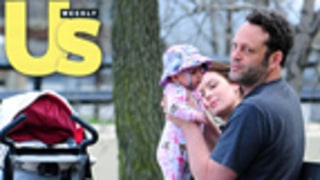 Meet Vince Vaughn's Daughter Locklyn Kyla!