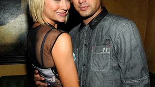 Chelsea Kane and Stephen Colletti