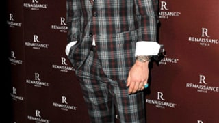 Just Like Chuck Bass