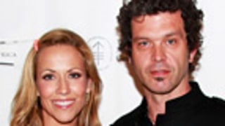 PIC: Sheryl Crow Steps Out With New Man
