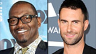 Idol's Randy Jackson: The Voice Is