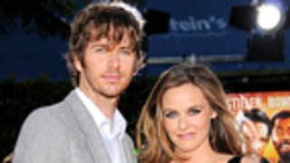 Alicia Silverstone Welcomes Baby Boy!
