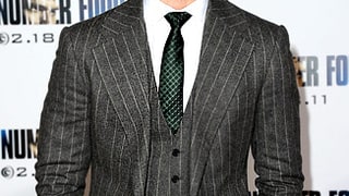 Alex Pettyfer