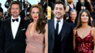 Who Are You Most Excited to See at Cannes?