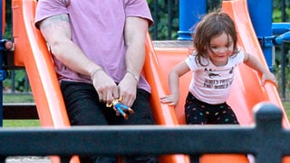 Gotta Beat Daddy!