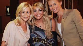 Southern Girls Unite